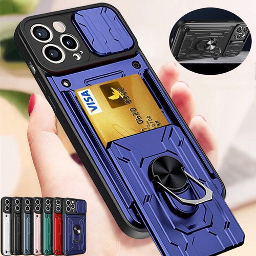 Iphone cover shockproof ring - iphone,