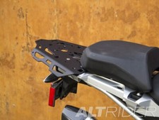 Altrider rear luggage - rear,
