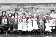 CU 418 - The Ragged School