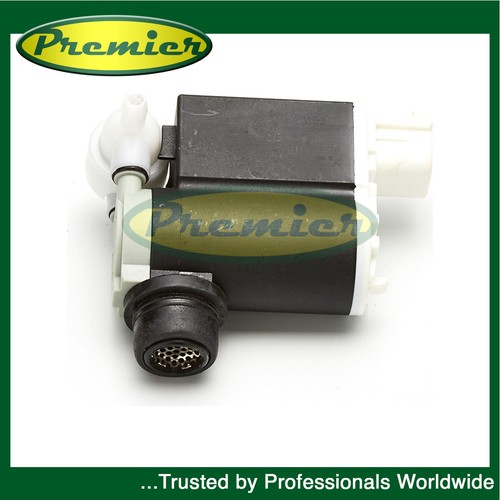 Premier windscreen washer pump - windscreen,