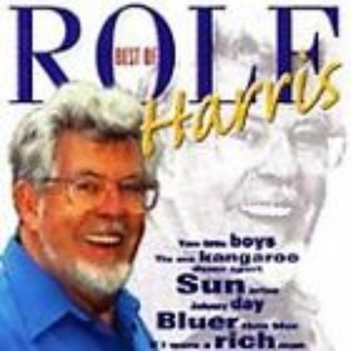 Rolf harris best of - rolf,
