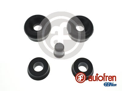 New repair kit - repair, brake