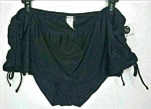 Hot water womens swim bottom - hot,