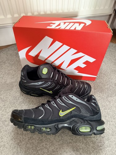 Nike air max - plus, tn