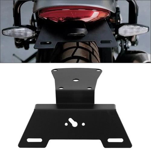 License plate holder frame - holder,
