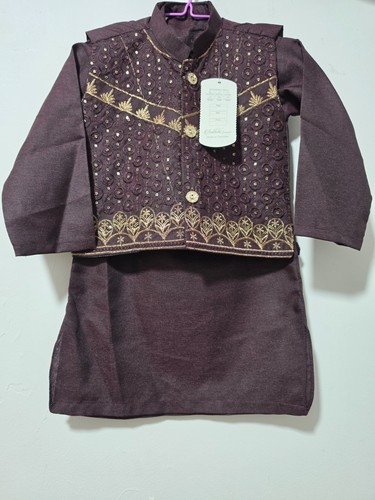 Kids boy pakistani kurta - boy's,
