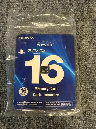 Brand new authentic ps vita - authentic,