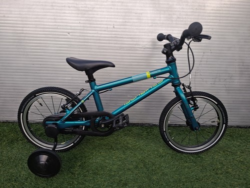 Islabikes cnoc 14l teal - cnoc,