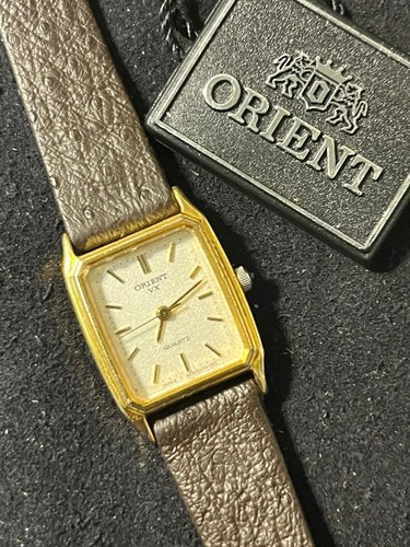 Fully vintage orient square - vintage,
