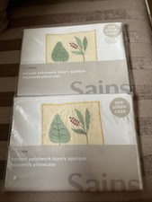 Harvest Patchwork Luxury
