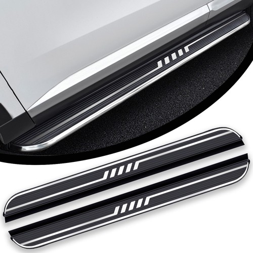 2pcs side step nerf - step, fit