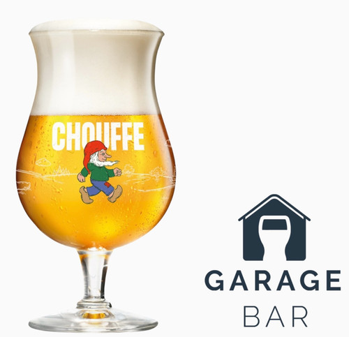 Single brasserie achouffe la - brasserie,
