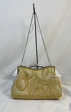 Vintage Farfalla London Beaded