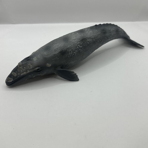 Schleich 16082 gray - gray, sea