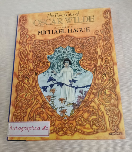 The fairy tales oscar - tales,