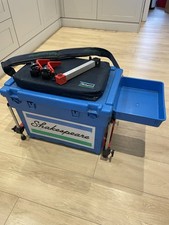 Shakespeare Fishing Seat Box