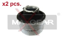 X2 PCS REAR MOUNTING CONTROL