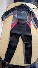 Osprey Long Wet Suit Size L