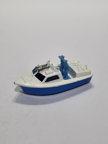 Vintage matchbox superfast - -,