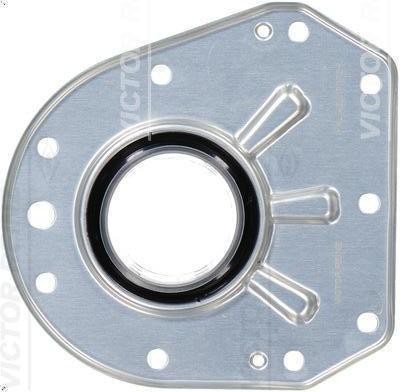 Shaft seal crankshaft reinz - seal,,