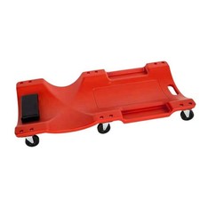 40" Car Creeper 6 Wheel Garage