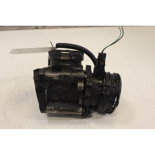Throttle body assy chrysler - throttle,