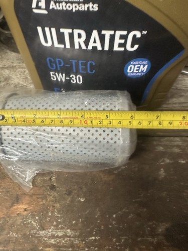 G5f15 hydraulic oil filter - g5f15,