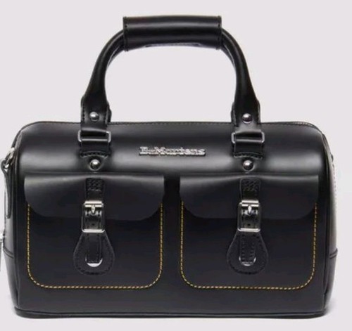 Martens top handle bag - dr,