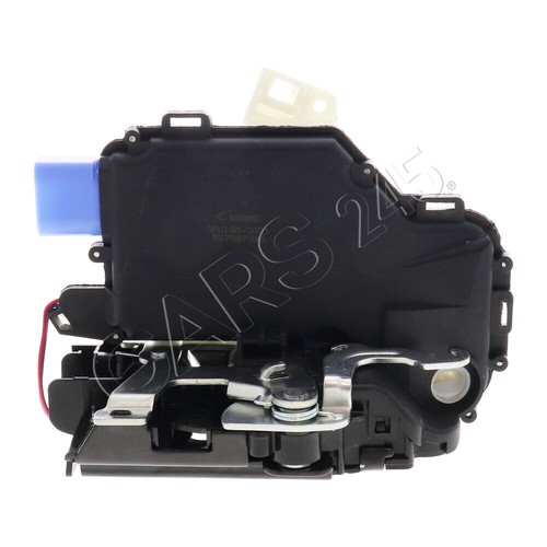 Vemo door lock front left - vemo,