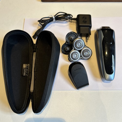 Phillips 9000 series - phillips,