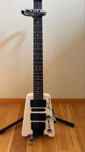 Spirit steinberger electric - by,
