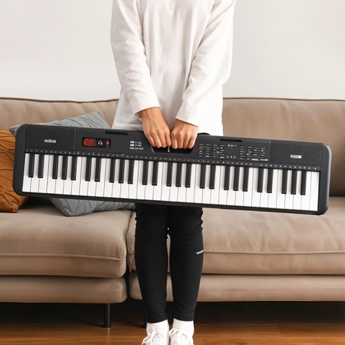 Keys portable electronic - 61,