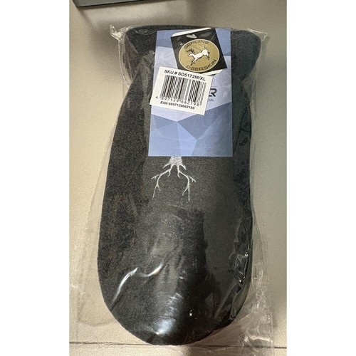 Skydeer deerskin mittens - skydeer,