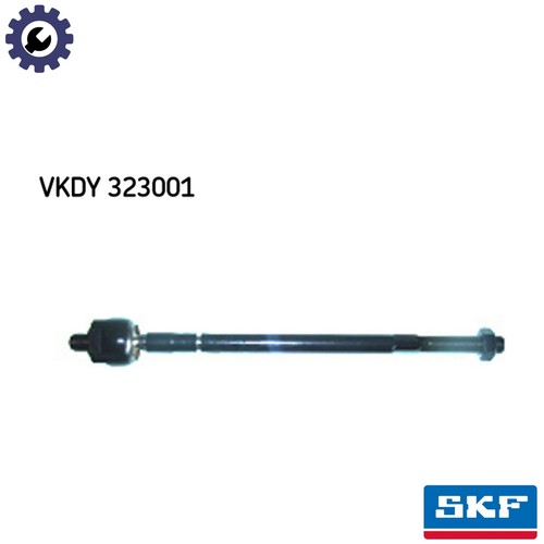 Inner tie rod vkdy 323001 - rod,