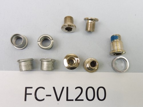 Set campagnolo veloce - 1,