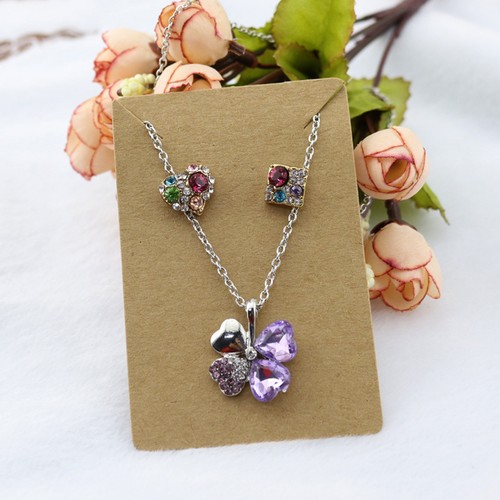 Pcs earring cards - pcs,