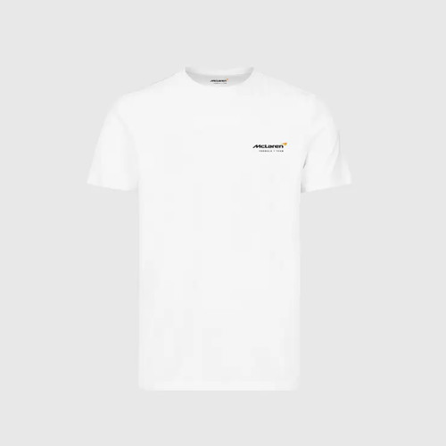 Mclaren men shirt size - f1, men's
