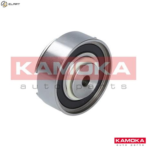 Tensioner pulley timing belt - pulley,