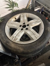 Subaru Forester Sg9 Alloy