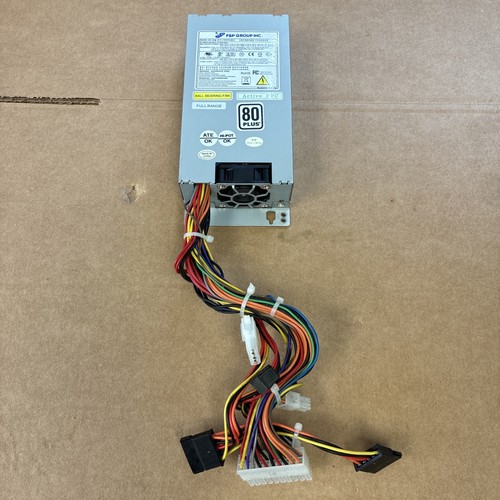Fsp fsp270 60le - fsp, mini