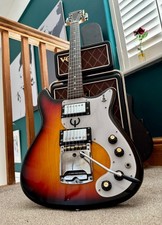 1970's Epiphone ET­275