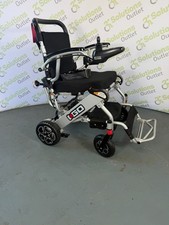 Pride i-go 4mph Lithium