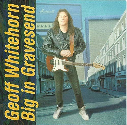 Big gravesend geoff - gravesend,