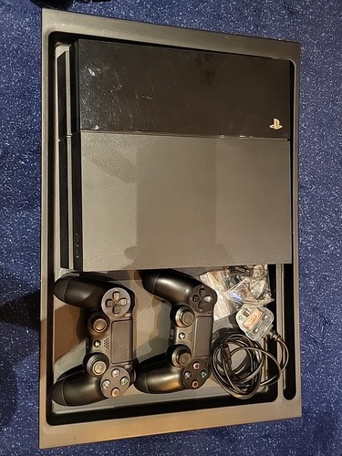 Sony playstation console - sony,