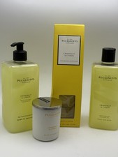 Pecksniffs Grapefruit & Citron