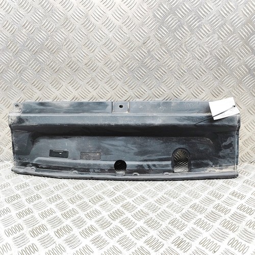 Volvo s90 mk2 slam panel - panel, frame