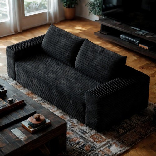 Boneless couch loveseat - boneless,