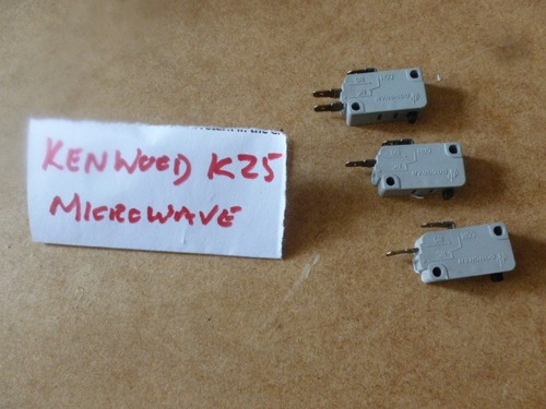 Microwave microswitches for - microswitches,