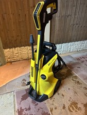 Karcher K4 Full Control Water