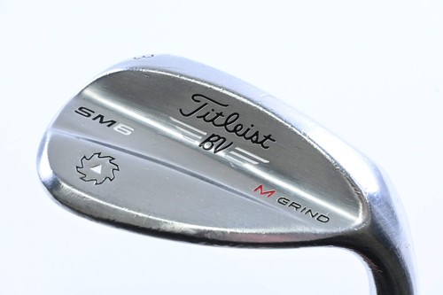 Titleist vokey sm6 lob - titleist,